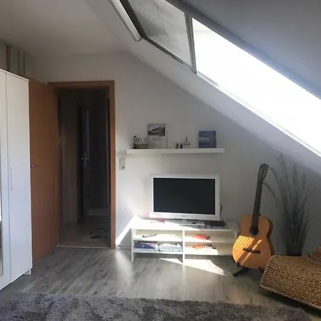 Hühnergott Apartment