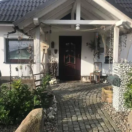 Hühnergott *